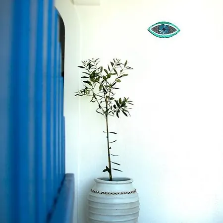 Fisheye 아파트호텔 3*