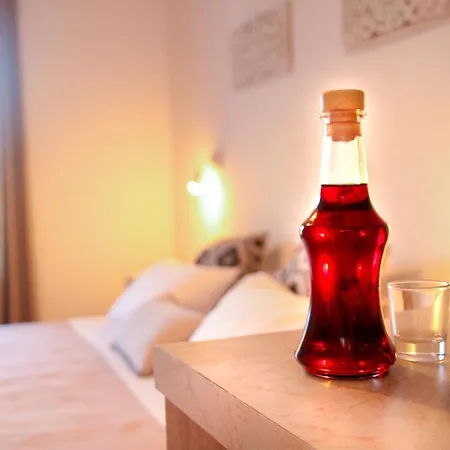 Fisheye Apart-hotel 3*